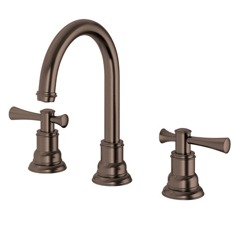 Phoenix Cromford Basin Set Brushed Bronze 134-1030-24-1