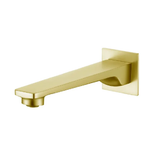 Otti Zevio Bath Spout Brushed Gold Z13BSBG