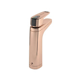 Billi Quadra Sparkling Plus 15 XL Filter Tap & Square Mixer Brushed Rose Gold 906105LSBRG