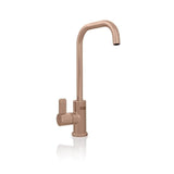 Billi Filter Tap Square Brushed Rose Gold 932210SBRG