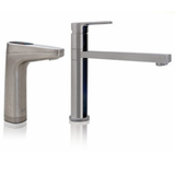 Billi Sahara 3120 Plus XT Filter Tap & Paddle Mixer Brushed 943125TPBR