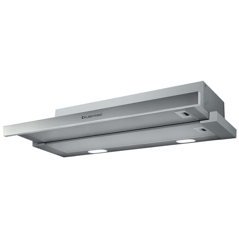 Kleenmaid Slide Out Rangehood Recirculating Venting 90cm Stainless Steel RHSOR91