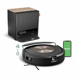 iRobot Roomba Combo j9+ Robot Vacuum Cleaner & Mop Black C975800