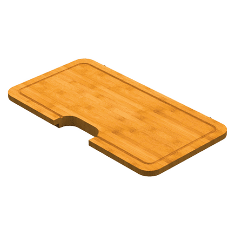 Abey Lago Small Cutting Board Bamboo CBB220