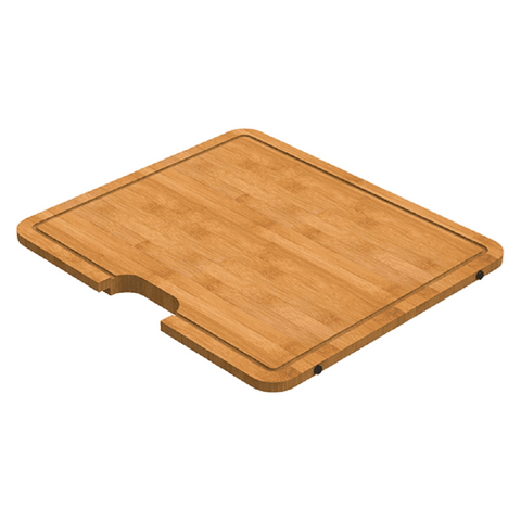 Abey Lucia Large Cutting Board Bamboo CBB368