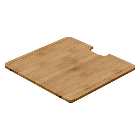 Abey Lago Cutting Board Bamboo CBB390