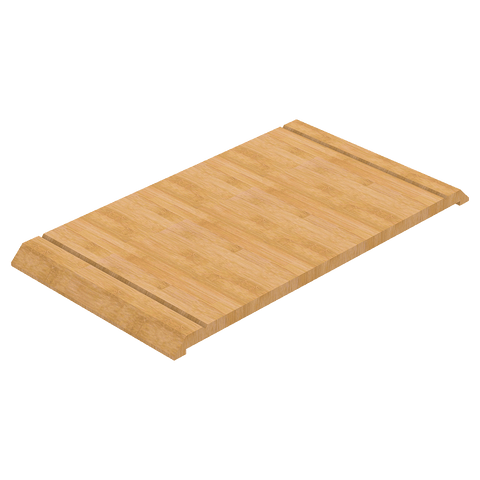 Abey Cutting Board 540x300mm Bamboo CBB540XA