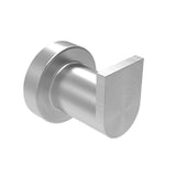 Abey Gareth Ashton Premium Robe Hook Brushed Nickel CEA02-BN