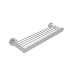 Abey Gareth Ashton Premium Shelf Brushed Nickel CEA04-BN