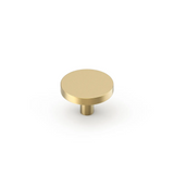 Otti Chloe Handle 32mm Brushed Brass CHHDL-BB