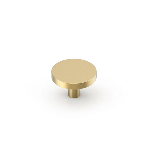 Otti Chloe Handle 32mm Brushed Brass CHHDL-BB