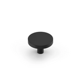 Otti Chloe Handle 32mm Matte Black CHHDL-BLK