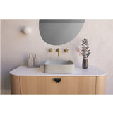 Nood Co Cast Basin - Surface Mount (Cloud) CA1-1-0-CD