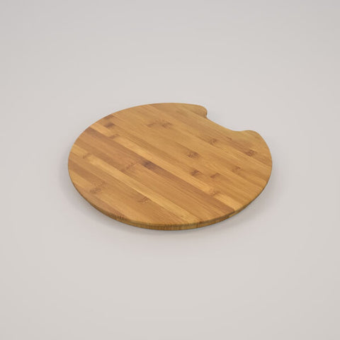 Caroma Luna Round Chopping Board COCLAC030