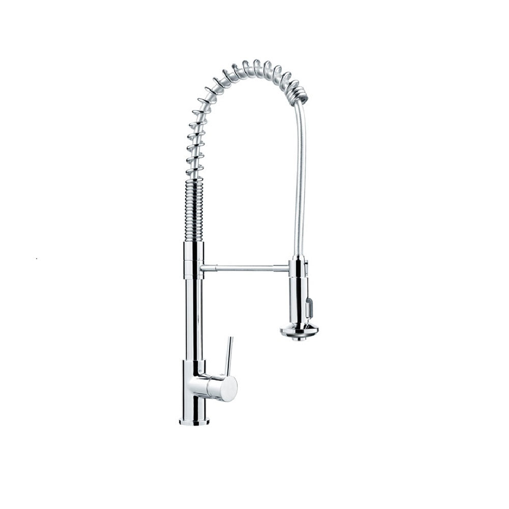 Fienza Shilo Sink Mixer Lead Free Chrome CPF0052-LF