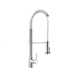 Fienza Shilo Sink Mixer Lead Free Chrome CPF0052-LF