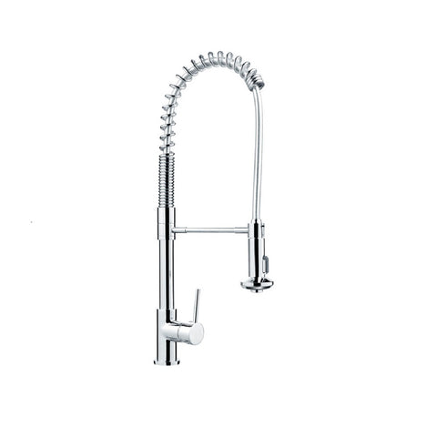 Fienza Shilo Sink Mixer Lead Free Chrome CPF0052-LF