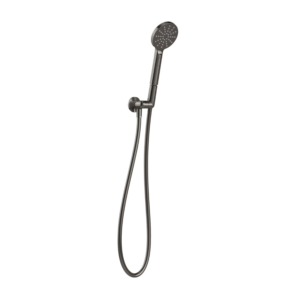 Phoenix Vivid MKII Hand Shower Brushed Carbon 146-6630-31