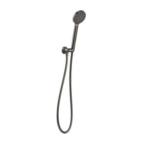 Phoenix Vivid MKII Hand Shower Brushed Carbon 146-6630-31