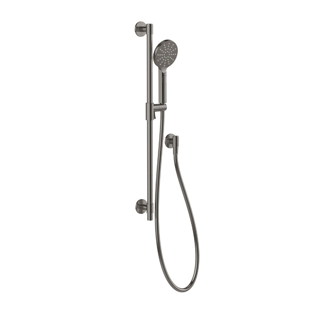 Phoenix Vivid MKII Rail Shower Brushed Carbon 146-6830-31