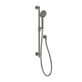 Phoenix Vivid MKII Rail Shower Brushed Carbon 146-6830-31