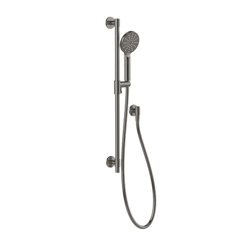 Phoenix Vivid MKII Rail Shower Brushed Carbon 146-6830-31