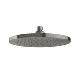 Phoenix Vivid MKII Shower Rose 250mm Brushed Carbon 146-5000-31