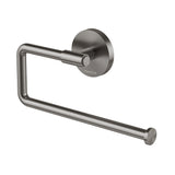 Phoenix Vivid MKII Hand Towel Holder Brushed Carbon 146-8500-31