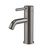Phoenix Vivid MKII Basin Mixer Brushed Carbon 146-7700-31-1