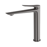 Phoenix Kusabi Vessel Mixer Brushed Carbon 138-7900-31-1
