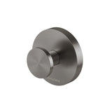 Phoenix Vivid MKII Robe Hook Brushed Carbon 146-8400-31