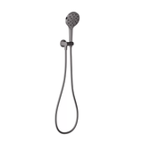 Phoenix Oxley Hand Shower Brushed Carbon 610-6630-31