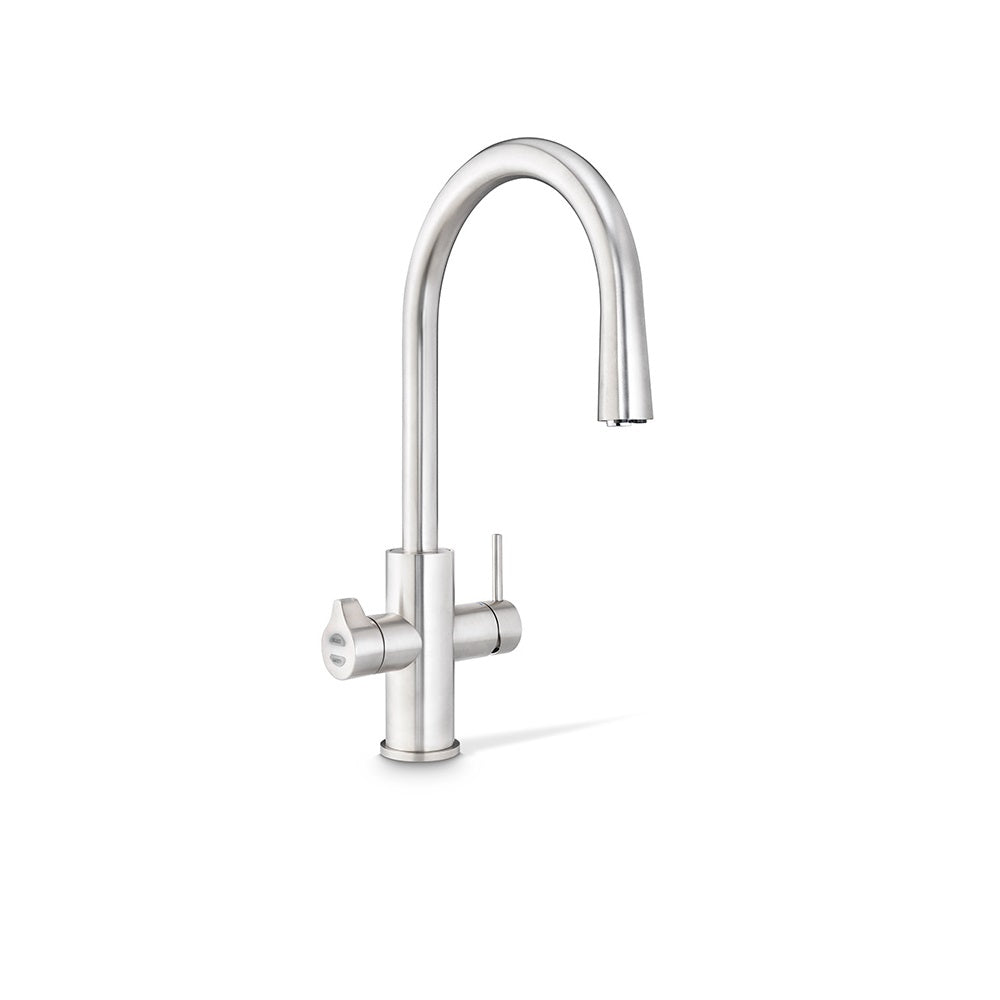 Zip HydroTap G5 BCSHA CELSIUS Arc All-in-One (Boiling, Chilled, Sparkling, Hot+Cold) Brushed Nickel H57783Z11AU