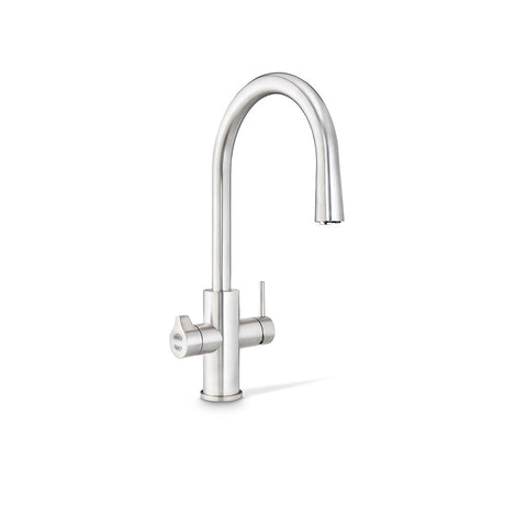 Zip HydroTap G5 BCSHA CELSIUS Arc All-in-One (Boiling, Chilled, Sparkling, Hot+Cold) Brushed Nickel H57783Z11AU
