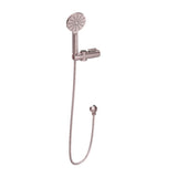 Meir Grab Rail Shower Holder 32mm Champagne MCR-SHOWER-CH