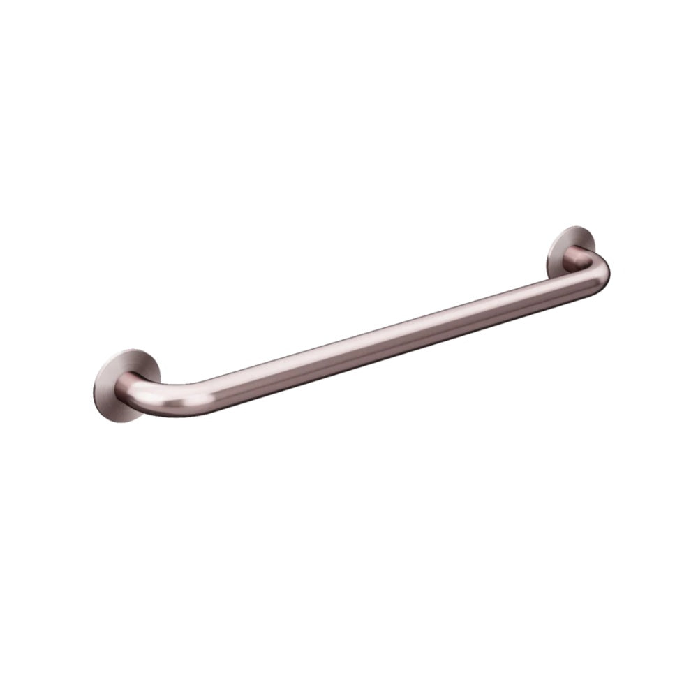 Meir Straight Grab Rail 32×600mm Champagne MCR-SR60-CH