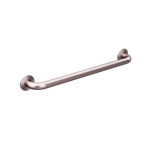 Meir Straight Grab Rail 32×600mm Champagne MCR-SR60-CH