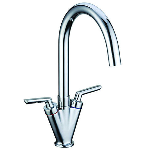 Fienza Chloe Sink Mixer Lead Free 220105-LF