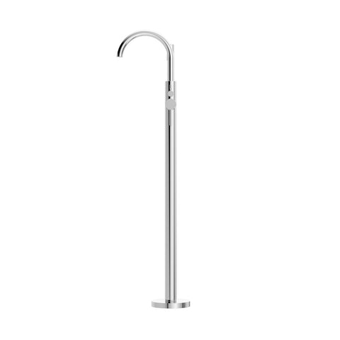 Amelie Royale Freestanding Mixer Hand Shower Chrome BDO210903ACH