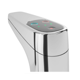 Billi Sahara 3120 Plus XT Filter Tap & Gooseneck Mixer Chrome 943125TGCH