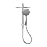 Amelie Royale 2 In 1 Twin Shower Chrome BDO250805ECH