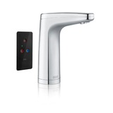 Billi Sahara 3120 Plus XR Filter Tap & Gooseneck Mixer Chrome 943125RGCH