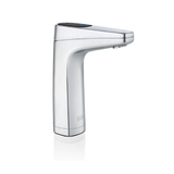 Billi Sahara 3120 Plus XT Filter Tap & Gooseneck Mixer Chrome 943125TGCH
