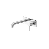 Nero Mecca Wall Basin/Bath Mixer 160mm Chrome NR221910A160CH