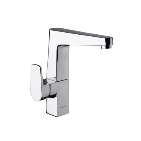 Vito Bertoni Taya2 Sink Mixer Save Mode Chrome 94490