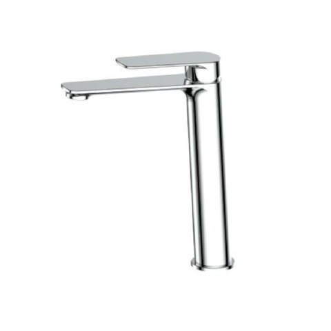 Greens Novi Basin Mixer Tall Chrome LF24203556CP