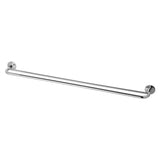 Phoenix Festival Double Towel Rail 760mm Chrome FE811 CHR