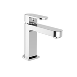 Amélie Basin Mixer Paddle Chrome BDO301301CH