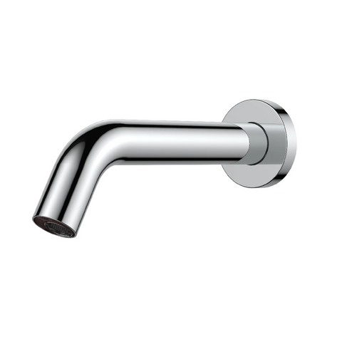 Nero Mecca Wall Mount Sensor Tap Chrome NR401CH
