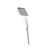 Greens Glide Syntra Rainboost Hand Shower Chrome 90403589CP